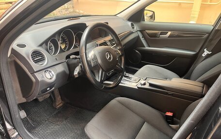 Mercedes-Benz C-Класс, 2011 год, 1 430 000 рублей, 8 фотография