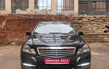 Mercedes-Benz C-Класс, 2011 год, 1 430 000 рублей, 6 фотография