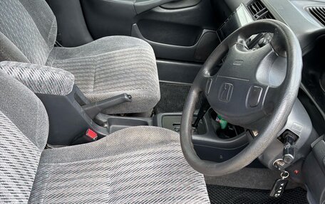Honda Civic Ferio III, 1999 год, 280 000 рублей, 7 фотография