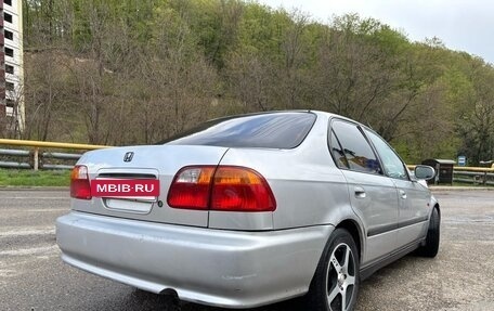 Honda Civic Ferio III, 1999 год, 280 000 рублей, 5 фотография