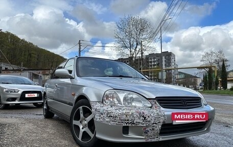 Honda Civic Ferio III, 1999 год, 280 000 рублей, 2 фотография