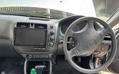 Honda Civic Ferio III, 1999 год, 280 000 рублей, 8 фотография