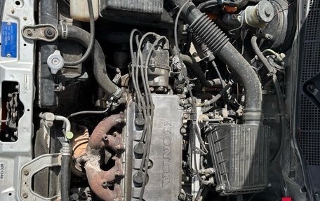 Honda Civic Ferio III, 1999 год, 280 000 рублей, 9 фотография