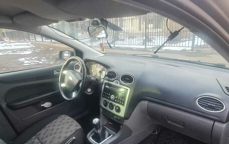 Ford Focus II рестайлинг, 2006 год, 350 000 рублей, 5 фотография