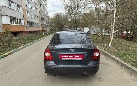 Ford Focus II рестайлинг, 2006 год, 350 000 рублей, 2 фотография