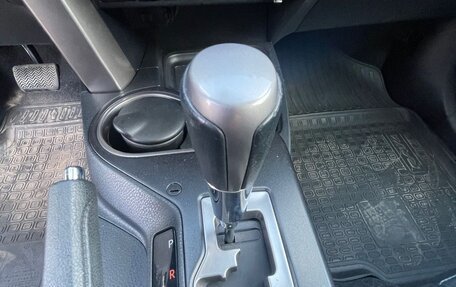 Toyota RAV4, 2016 год, 2 650 000 рублей, 9 фотография