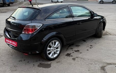 Opel Astra H, 2008 год, 665 000 рублей, 3 фотография