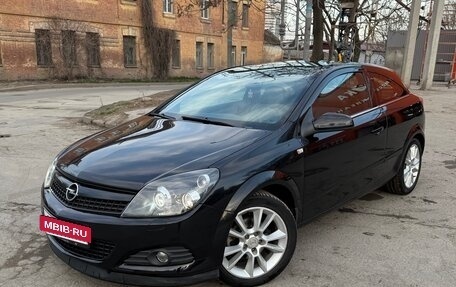Opel Astra H, 2008 год, 665 000 рублей, 2 фотография