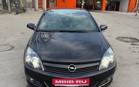 Opel Astra H, 2008 год, 665 000 рублей, 5 фотография