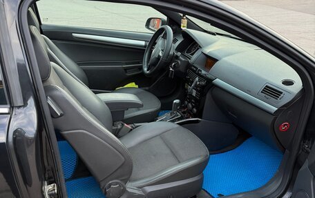 Opel Astra H, 2008 год, 665 000 рублей, 10 фотография