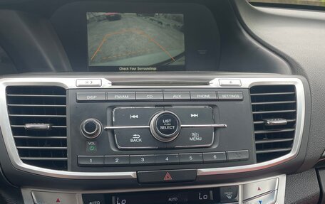 Honda Accord IX рестайлинг, 2012 год, 970 000 рублей, 6 фотография