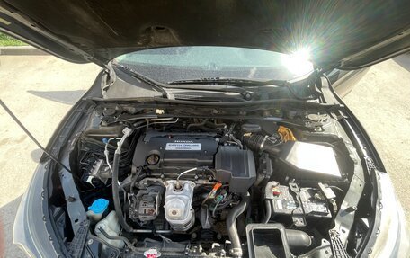 Honda Accord IX рестайлинг, 2012 год, 970 000 рублей, 8 фотография