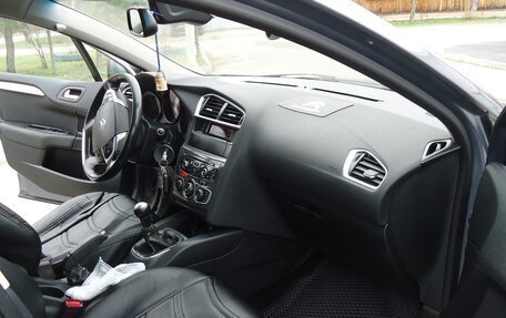 Citroen C4 II рестайлинг, 2011 год, 500 000 рублей, 7 фотография
