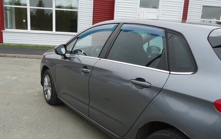 Citroen C4 II рестайлинг, 2011 год, 500 000 рублей, 5 фотография