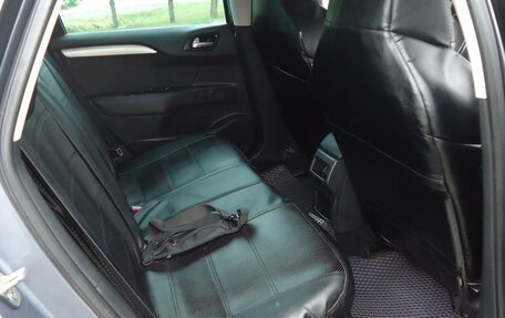 Citroen C4 II рестайлинг, 2011 год, 500 000 рублей, 11 фотография