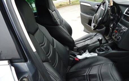 Citroen C4 II рестайлинг, 2011 год, 500 000 рублей, 8 фотография