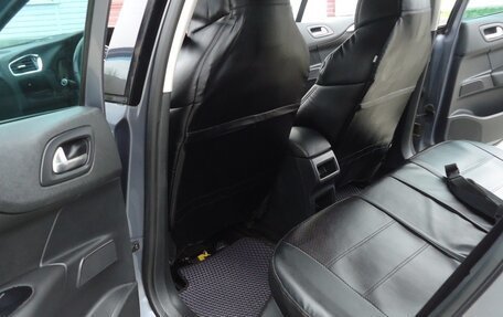 Citroen C4 II рестайлинг, 2011 год, 500 000 рублей, 16 фотография