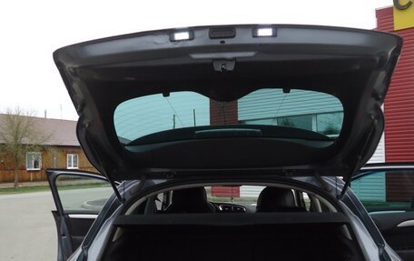 Citroen C4 II рестайлинг, 2011 год, 500 000 рублей, 13 фотография