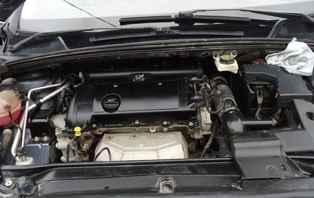 Citroen C4 II рестайлинг, 2011 год, 500 000 рублей, 17 фотография