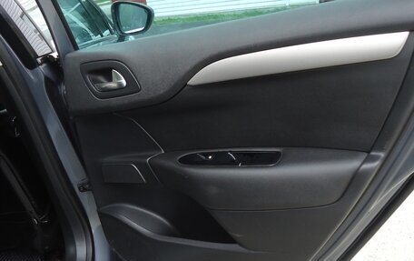 Citroen C4 II рестайлинг, 2011 год, 500 000 рублей, 20 фотография