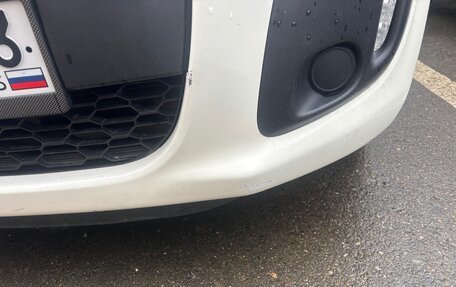 Citroen C1 II, 2013 год, 580 000 рублей, 3 фотография