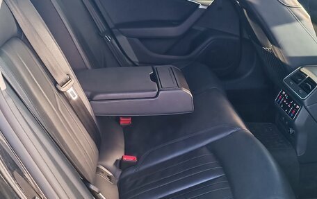 Audi A6, 2021 год, 4 650 000 рублей, 10 фотография