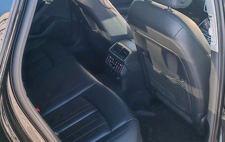 Audi A6, 2021 год, 4 650 000 рублей, 12 фотография