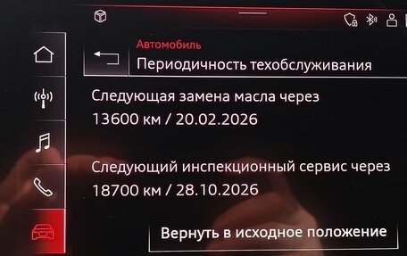 Audi A6, 2021 год, 4 650 000 рублей, 21 фотография