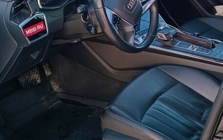 Audi A6, 2021 год, 4 650 000 рублей, 16 фотография