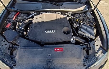 Audi A6, 2021 год, 4 650 000 рублей, 19 фотография