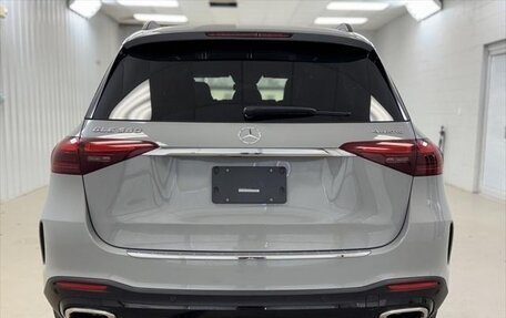 Mercedes-Benz GLE, 2024 год, 15 200 000 рублей, 4 фотография