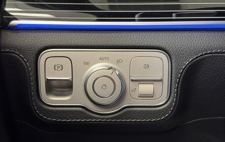 Mercedes-Benz GLE, 2024 год, 15 200 000 рублей, 6 фотография