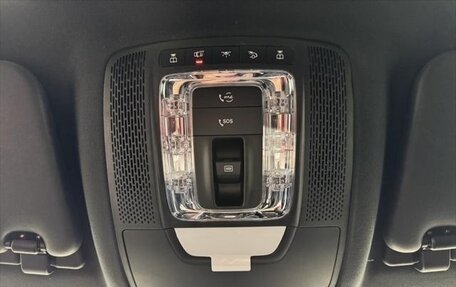 Mercedes-Benz GLE, 2024 год, 15 200 000 рублей, 7 фотография