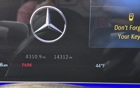 Mercedes-Benz GLE, 2024 год, 15 200 000 рублей, 22 фотография