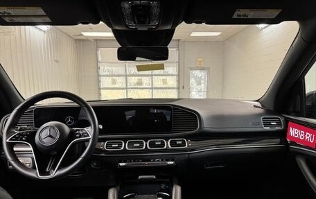 Mercedes-Benz GLE, 2024 год, 15 200 000 рублей, 24 фотография