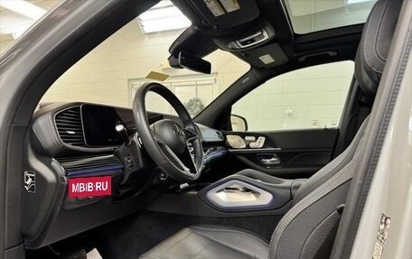 Mercedes-Benz GLE, 2024 год, 15 200 000 рублей, 23 фотография