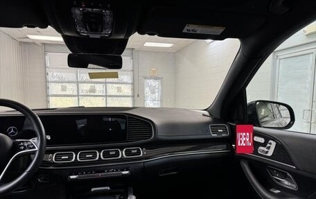 Mercedes-Benz GLE, 2024 год, 15 200 000 рублей, 25 фотография