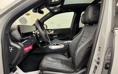 Mercedes-Benz GLE, 2024 год, 15 200 000 рублей, 15 фотография