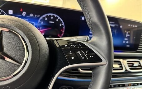 Mercedes-Benz GLE, 2024 год, 15 200 000 рублей, 26 фотография