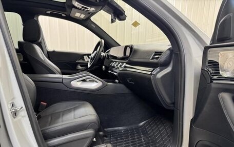 Mercedes-Benz GLE, 2024 год, 15 200 000 рублей, 27 фотография