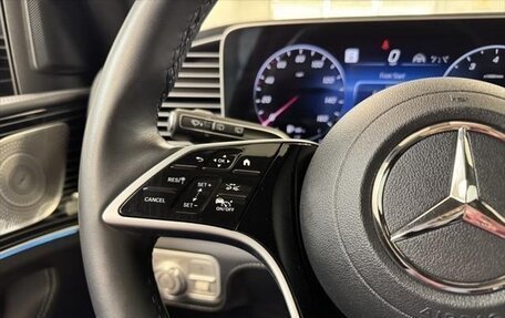 Mercedes-Benz GLE, 2024 год, 15 200 000 рублей, 29 фотография
