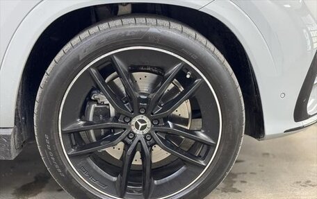 Mercedes-Benz GLE, 2024 год, 15 200 000 рублей, 33 фотография