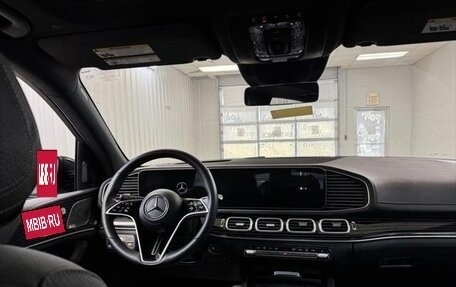 Mercedes-Benz GLE, 2024 год, 15 200 000 рублей, 31 фотография