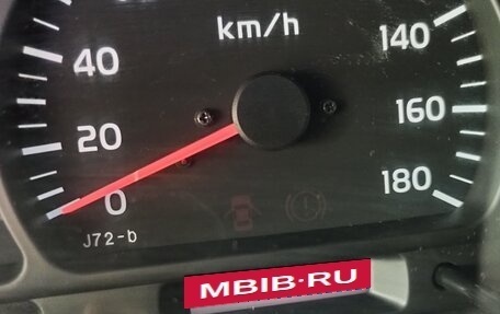 Toyota Land Cruiser 70, 2009 год, 5 500 000 рублей, 13 фотография