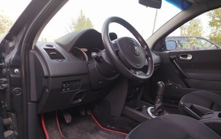 Renault Megane II, 2008 год, 500 000 рублей, 6 фотография