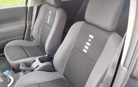 Renault Megane II, 2008 год, 500 000 рублей, 7 фотография