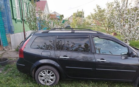 Renault Megane II, 2008 год, 500 000 рублей, 3 фотография