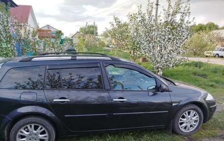Renault Megane II, 2008 год, 500 000 рублей, 4 фотография