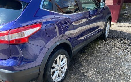 Nissan Qashqai, 2018 год, 2 000 050 рублей, 5 фотография