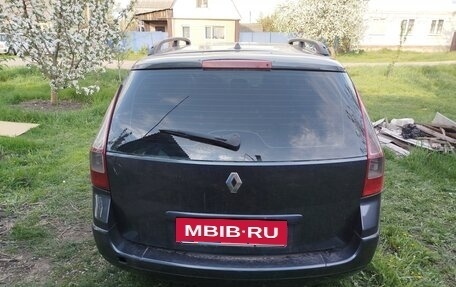 Renault Megane II, 2008 год, 500 000 рублей, 5 фотография